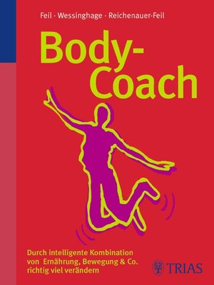 cover image of Body-Coach